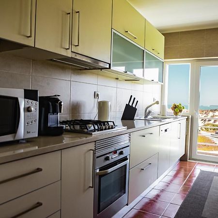 Seashore Peniche Εξωτερικό φωτογραφία