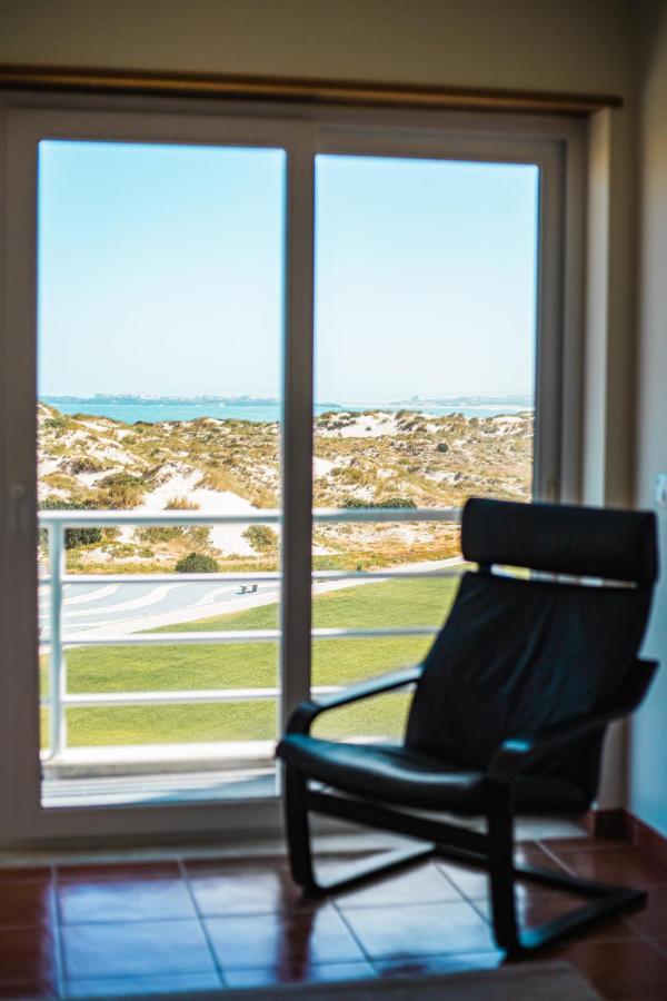 Seashore Peniche Εξωτερικό φωτογραφία