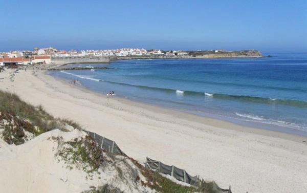 Seashore Peniche Εξωτερικό φωτογραφία