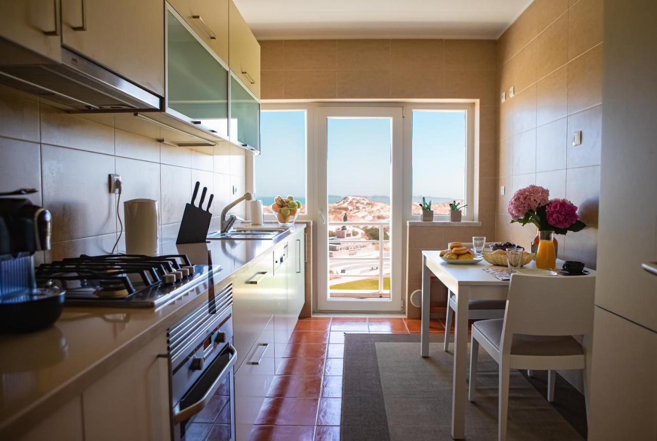 Seashore Peniche Εξωτερικό φωτογραφία