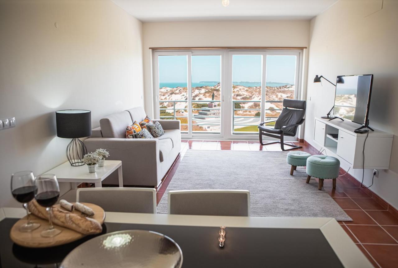 Seashore Peniche Εξωτερικό φωτογραφία