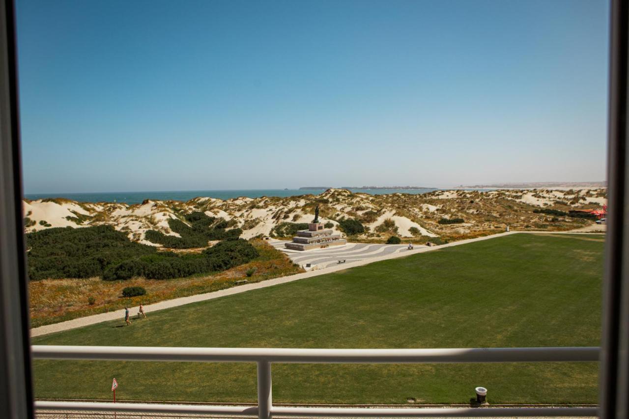 Seashore Peniche Εξωτερικό φωτογραφία