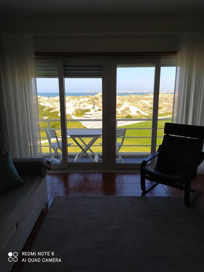 Seashore Peniche Εξωτερικό φωτογραφία
